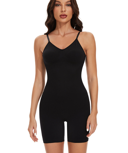 Low Back Essentials Shapewear Bodysuit