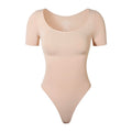 Short Sleeve Bodysuit
