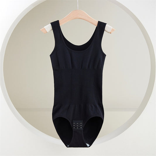 Seamless Shapewear Bodysuit