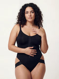 Women's Shapewear Girdle One-Piece Sexy Underwear
