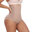 High Waist Body Shaper Underwear