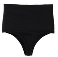 High Waist Tummy Control Shapewear Panties