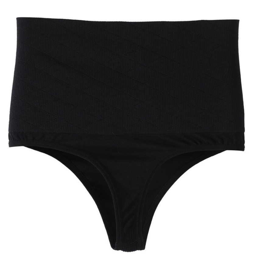 High Waist Tummy Control Shapewear Panties