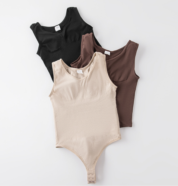 Bodysuit Shapewear for Women